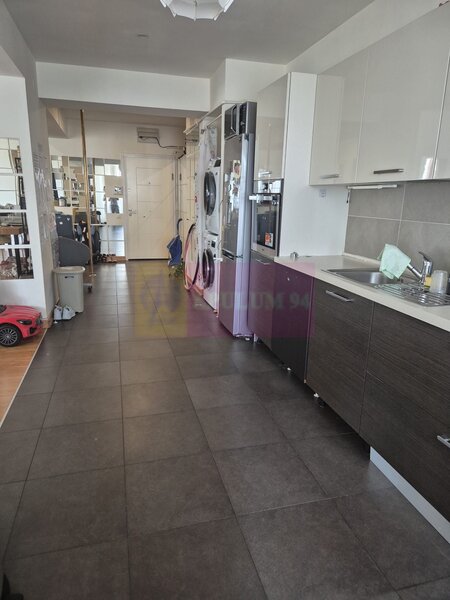 Apartament 3 camere InCity Residence