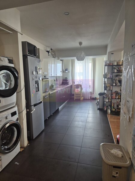 Apartament 3 camere InCity Residence